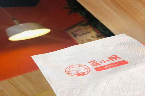 蓝小拐螺蛳粉加盟费