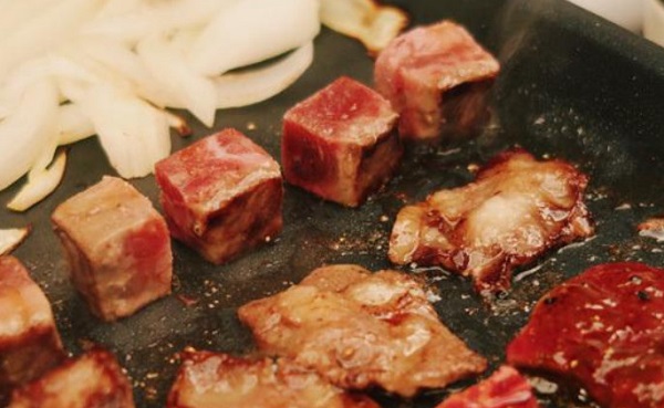 大浪烤肉