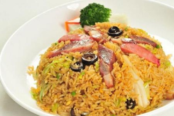 稻光帝炒饭