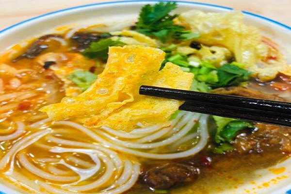 蓝小拐螺蛳粉加盟费