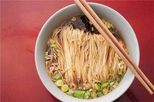 金麦夫手擀面加盟费