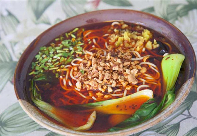 和乐面都加盟门店