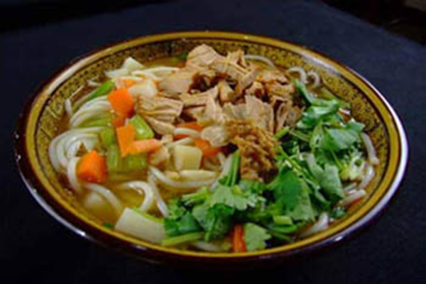 小象陕西哨子面加盟店