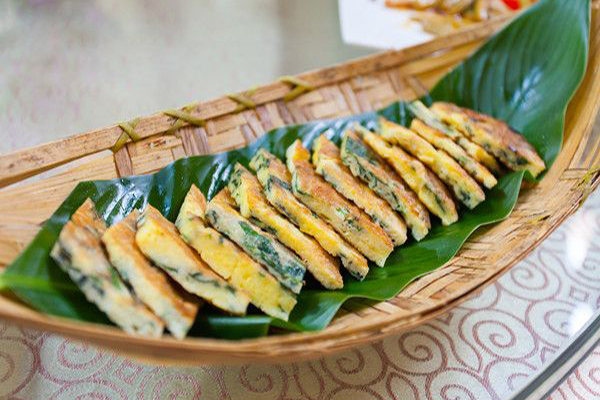 遇见花开加盟费