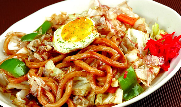 虎玄乌冬面加盟店