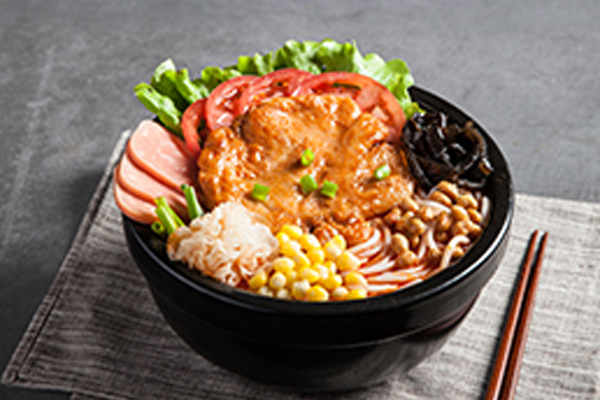 金香缘过桥米线加盟门店