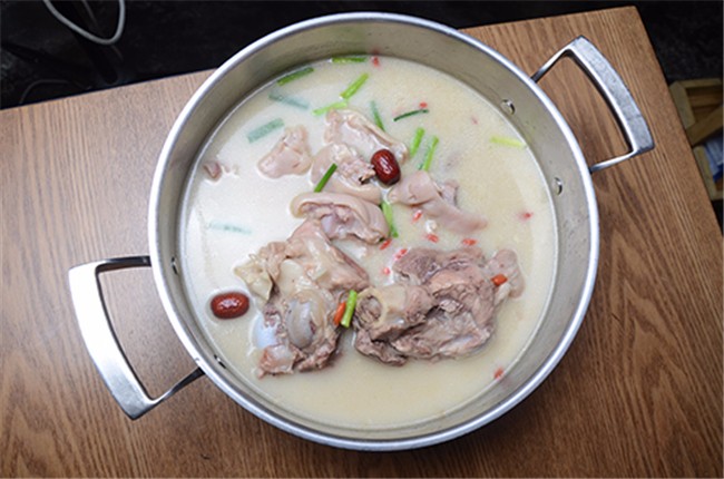 品面小馆加盟店