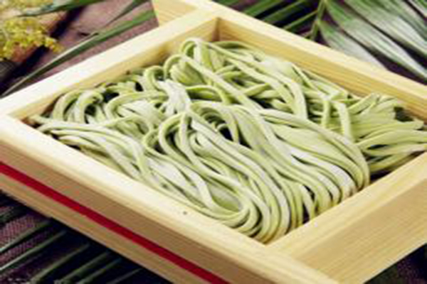 川说谷蔬面加盟费