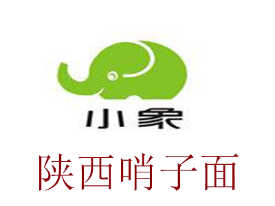 小象陕西哨子面加盟费