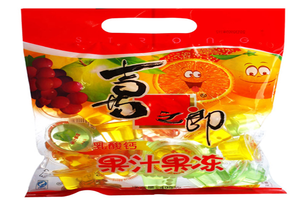 喜之郎加盟费