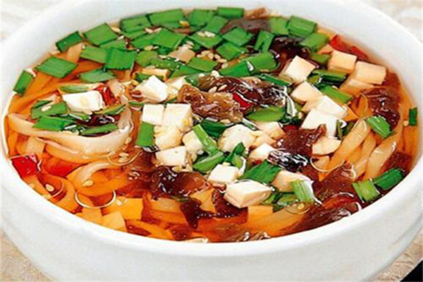 小象陕西哨子面加盟店