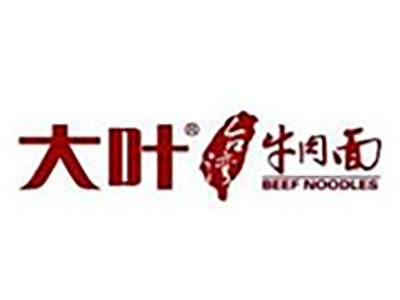 大叶台湾牛肉面加盟费