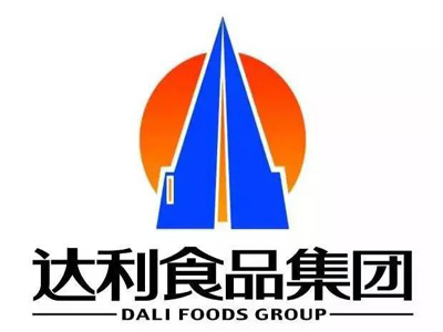 达利园logo图片