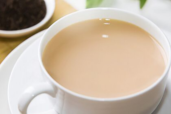 浆宝奶茶