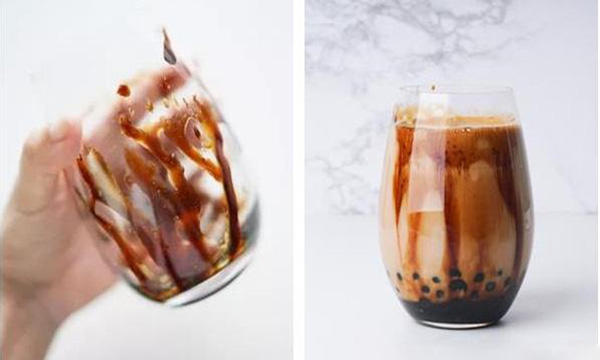 波波奶茶