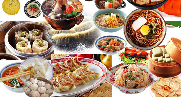 赵卖面面食加盟店