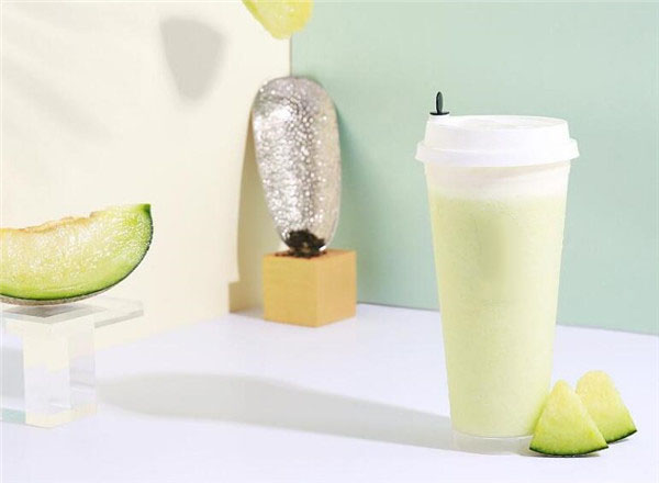 茶尔斯奶茶加盟