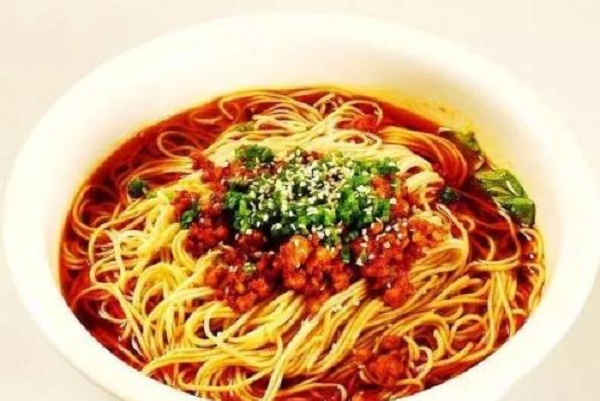 圀面小馆加盟店