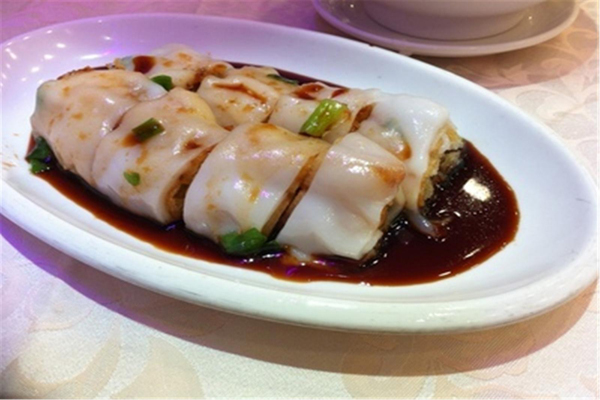 鑫强记肠粉王加盟费
