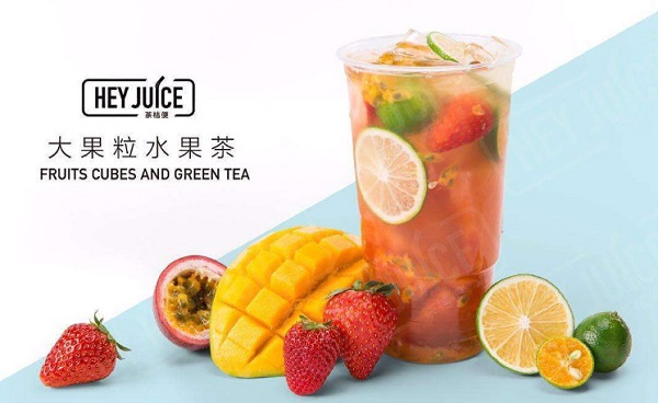 茶吉便加盟费
