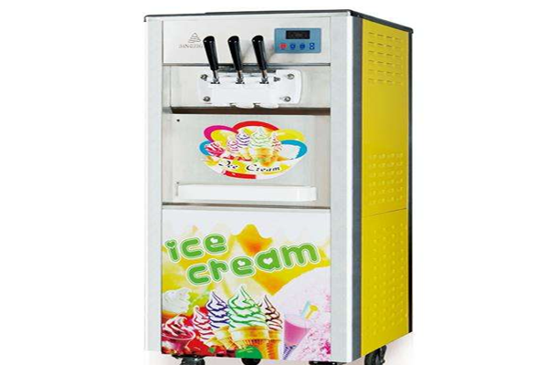 冰之乐冰淇淋机加盟费