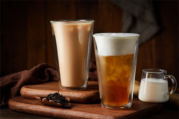 成都奶茶加盟费