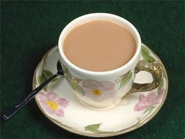 浆宝奶茶