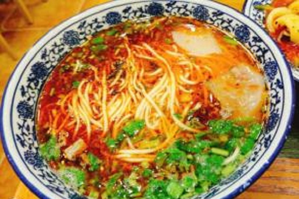 马艾萨牛肉面加盟店
