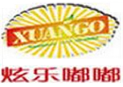 炫乐嘟嘟面食加盟