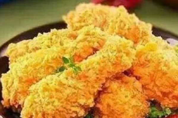 华克堡美洲鸡