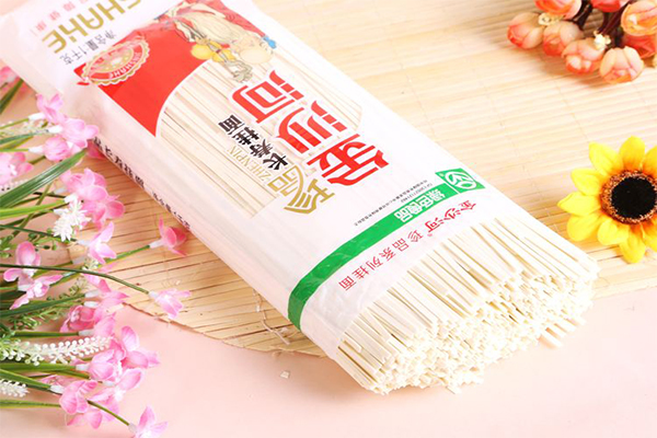 金沙河挂面加盟费