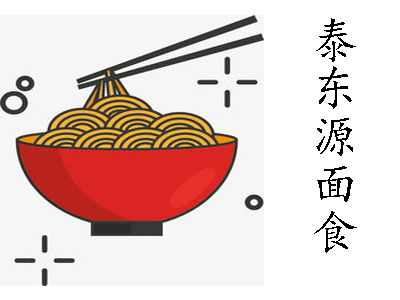 泰东源面食加盟