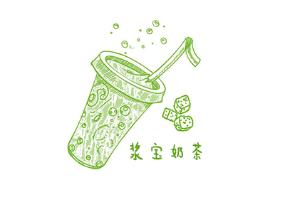 浆宝奶茶加盟费