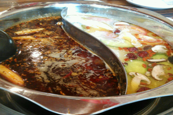 六香串非串加盟门店