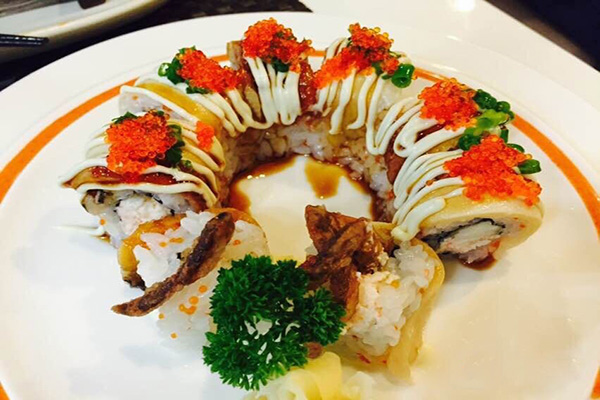 末那寿司加盟费