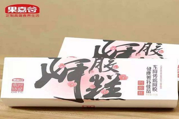 果嘉谷养生磨坊加盟费