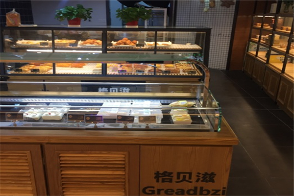 格贝滋加盟店