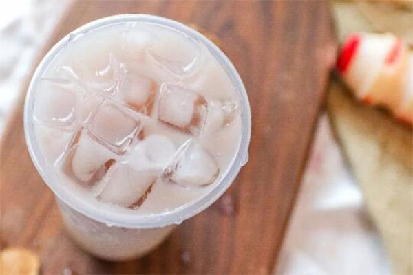 京茶山奶茶加盟费