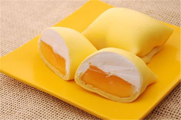 贡式养生烘焙加盟门店