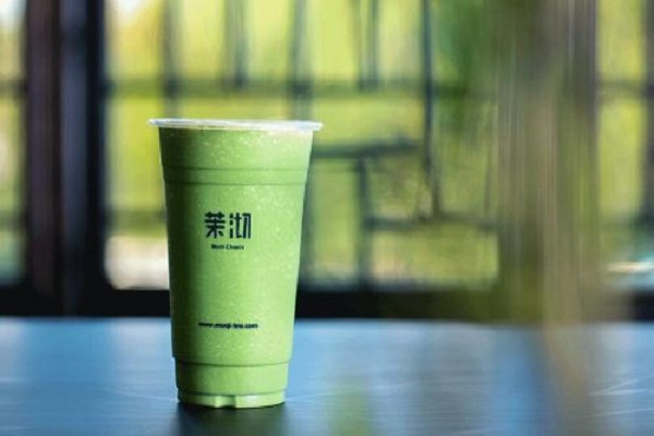 茉沏加盟店