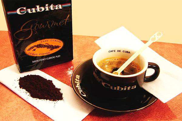 Cubita咖啡加盟费