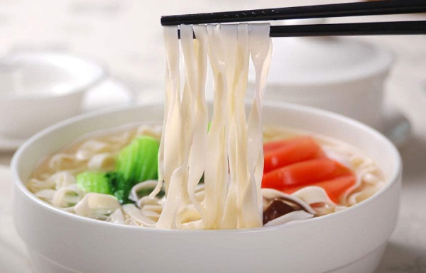 兰溪手擀面加盟费