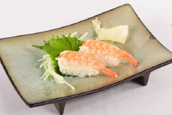 爽快寿司加盟店