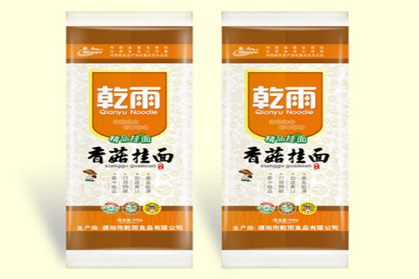 乾雨面条加盟费