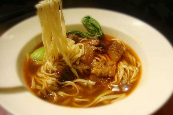 功夫传奇私房牛肉面加盟门店