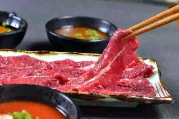 潮牛名门牛肉火锅加盟费