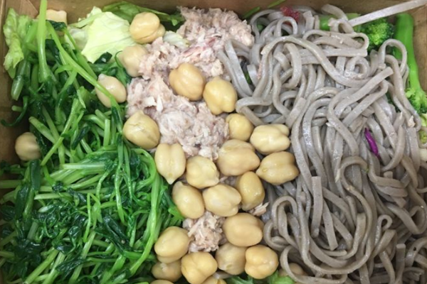 多点沙拉加盟