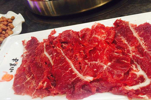小黄牛潮汕牛肉火锅加盟费