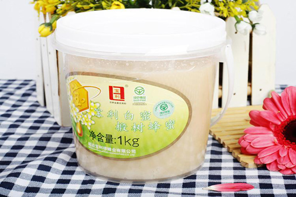 宝利蜂蜜加盟