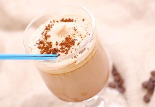 一生一世奶茶